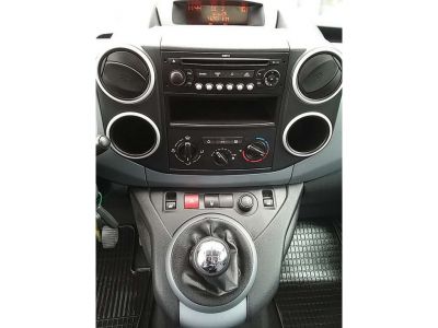 Citroën Berlingo Gebrauchtwagen Citroën Berlingo Gebrauchtwagen