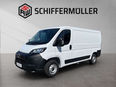 Peugeot Boxer Gebrauchtwagen Peugeot Boxer Gebrauchtwagen