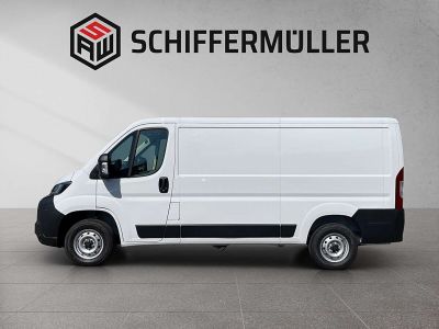 Peugeot Boxer Gebrauchtwagen Peugeot Boxer Gebrauchtwagen