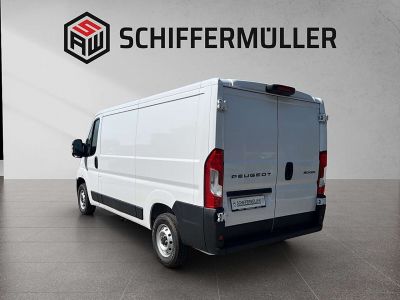 Peugeot Boxer Gebrauchtwagen Peugeot Boxer Gebrauchtwagen