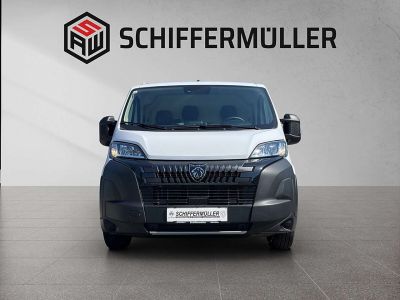 Peugeot Boxer Gebrauchtwagen Peugeot Boxer Gebrauchtwagen