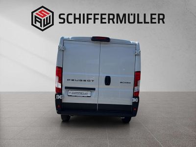 Peugeot Boxer Gebrauchtwagen Peugeot Boxer Gebrauchtwagen