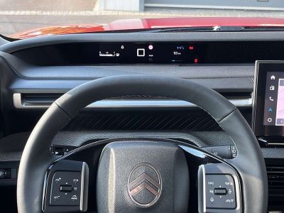 Citroën C3 Vorführwagen Citroën C3 Vorführwagen