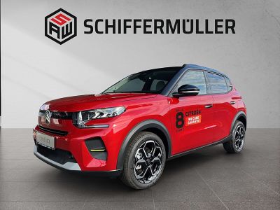 Citroën C3 Vorführwagen Citroën C3 Vorführwagen
