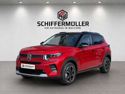 Citroën C3 Vorführwagen Citroën C3 Vorführwagen