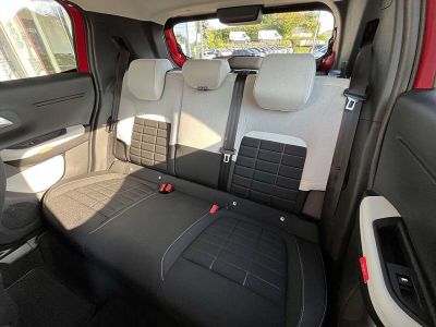 Citroën C3 Vorführwagen Citroën C3 Vorführwagen