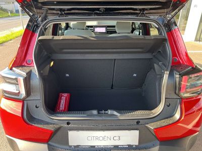 Citroën C3 Vorführwagen Citroën C3 Vorführwagen