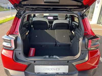 Citroën C3 Vorführwagen Citroën C3 Vorführwagen