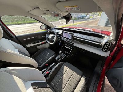 Citroën C3 Vorführwagen Citroën C3 Vorführwagen