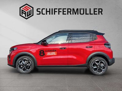 Citroën C3 Vorführwagen Citroën C3 Vorführwagen