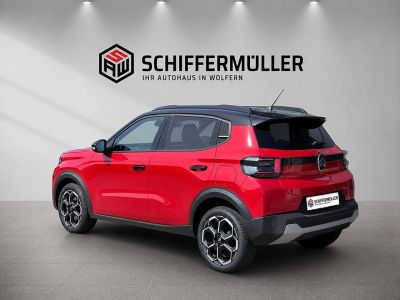 Citroën C3 Vorführwagen Citroën C3 Vorführwagen