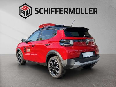 Citroën C3 Vorführwagen Citroën C3 Vorführwagen