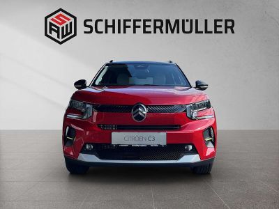Citroën C3 Vorführwagen Citroën C3 Vorführwagen