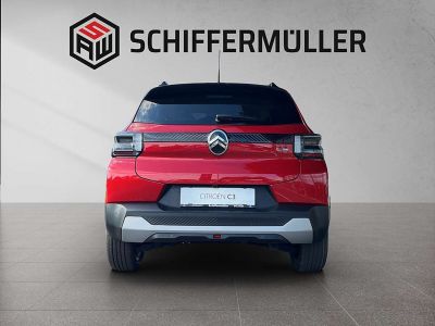 Citroën C3 Vorführwagen Citroën C3 Vorführwagen
