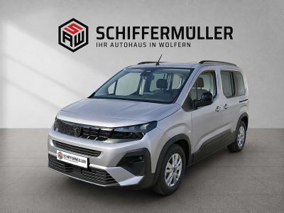 Peugeot Rifter Gebrauchtwagen