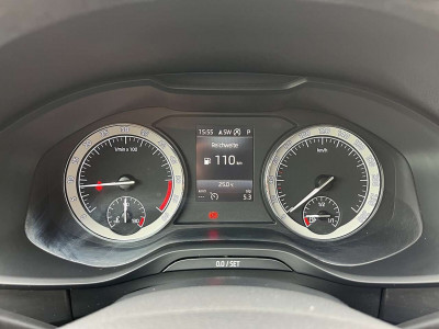 Skoda Kodiaq Gebrauchtwagen Skoda Kodiaq Gebrauchtwagen