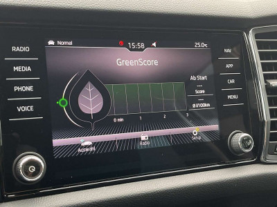Skoda Kodiaq Gebrauchtwagen Skoda Kodiaq Gebrauchtwagen