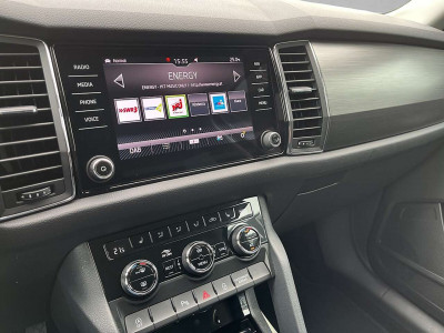 Skoda Kodiaq Gebrauchtwagen Skoda Kodiaq Gebrauchtwagen