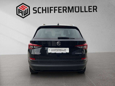 Skoda Kodiaq Gebrauchtwagen Skoda Kodiaq Gebrauchtwagen