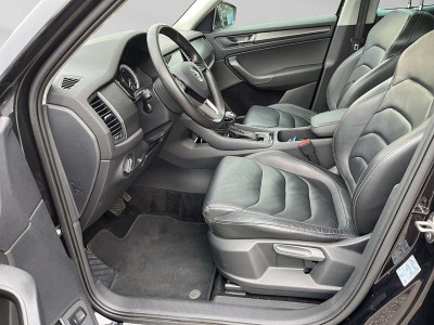 Skoda Kodiaq Gebrauchtwagen Skoda Kodiaq Gebrauchtwagen