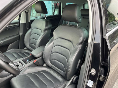 Skoda Kodiaq Gebrauchtwagen Skoda Kodiaq Gebrauchtwagen