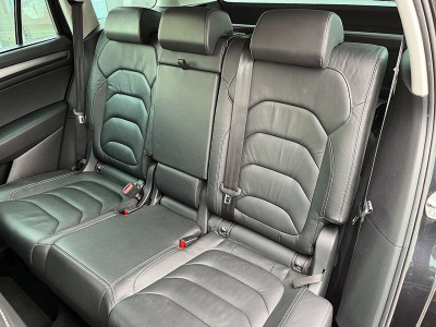Skoda Kodiaq Gebrauchtwagen Skoda Kodiaq Gebrauchtwagen