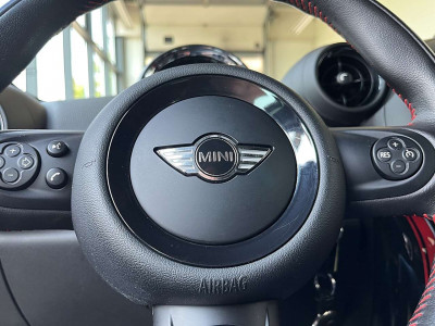 MINI Countryman Gebrauchtwagen MINI Countryman Gebrauchtwagen