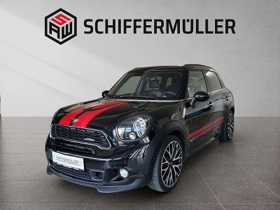 MINI Countryman Gebrauchtwagen MINI Countryman Gebrauchtwagen
