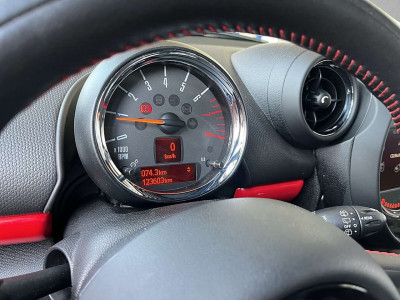 MINI Countryman Gebrauchtwagen MINI Countryman Gebrauchtwagen