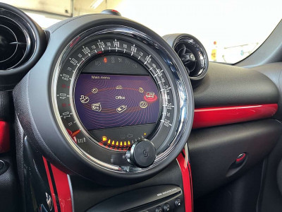 MINI Countryman Gebrauchtwagen MINI Countryman Gebrauchtwagen