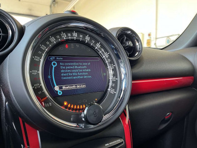 MINI Countryman Gebrauchtwagen MINI Countryman Gebrauchtwagen