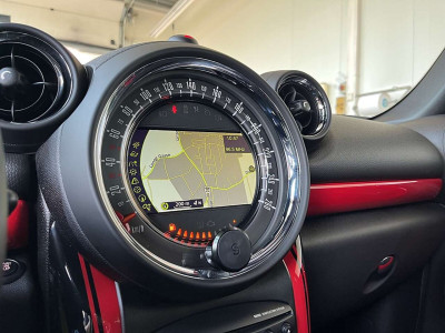 MINI Countryman Gebrauchtwagen MINI Countryman Gebrauchtwagen