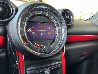 MINI Countryman Gebrauchtwagen MINI Countryman Gebrauchtwagen