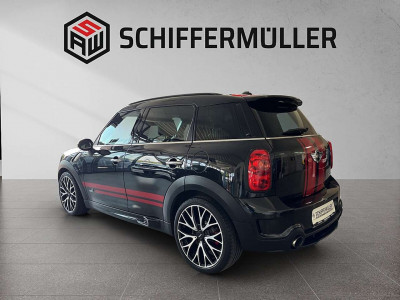 MINI Countryman Gebrauchtwagen MINI Countryman Gebrauchtwagen