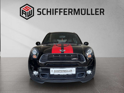 MINI Countryman Gebrauchtwagen MINI Countryman Gebrauchtwagen