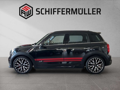 MINI Countryman Gebrauchtwagen MINI Countryman Gebrauchtwagen
