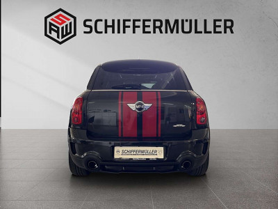 MINI Countryman Gebrauchtwagen MINI Countryman Gebrauchtwagen