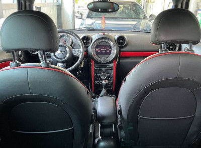 MINI Countryman Gebrauchtwagen MINI Countryman Gebrauchtwagen
