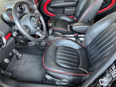 MINI Countryman Gebrauchtwagen MINI Countryman Gebrauchtwagen