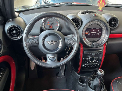 MINI Countryman Gebrauchtwagen MINI Countryman Gebrauchtwagen