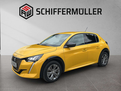 Peugeot 208 Gebrauchtwagen Peugeot 208 Gebrauchtwagen
