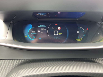 Peugeot 208 Gebrauchtwagen Peugeot 208 Gebrauchtwagen