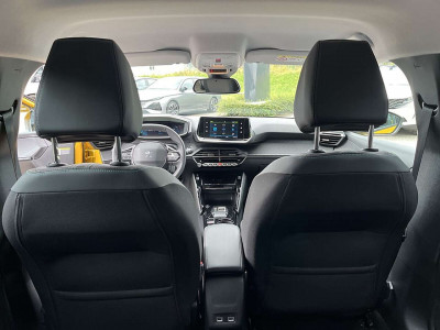 Peugeot 208 Gebrauchtwagen Peugeot 208 Gebrauchtwagen