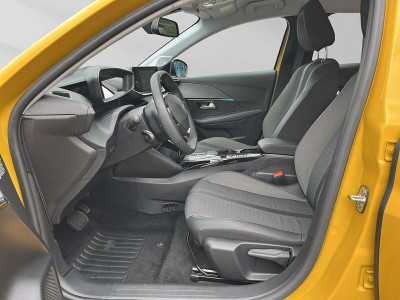 Peugeot 208 Gebrauchtwagen Peugeot 208 Gebrauchtwagen