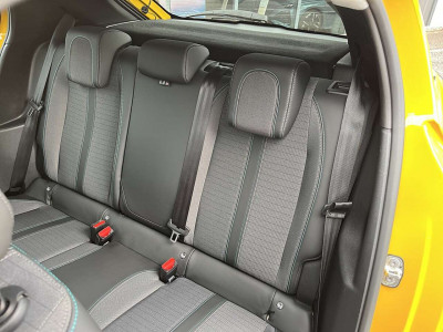 Peugeot 208 Gebrauchtwagen Peugeot 208 Gebrauchtwagen
