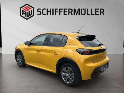 Peugeot 208 Gebrauchtwagen Peugeot 208 Gebrauchtwagen