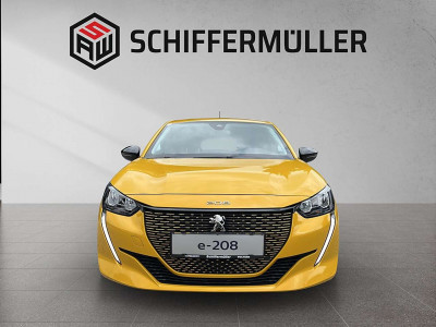 Peugeot 208 Gebrauchtwagen Peugeot 208 Gebrauchtwagen