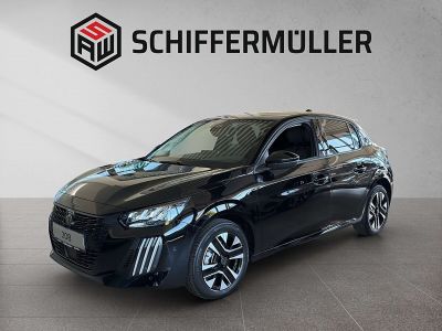Peugeot 208 Gebrauchtwagen
