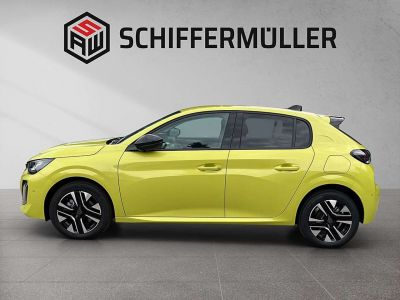Peugeot 208 Gebrauchtwagen