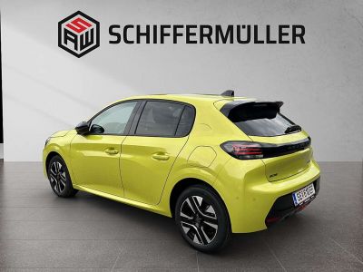 Peugeot 208 Gebrauchtwagen